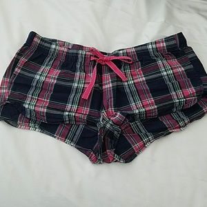 Sleep Shorts